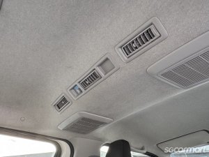 Toyota Hiace 2.8A DX