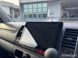 Toyota Hiace 2.8A DX