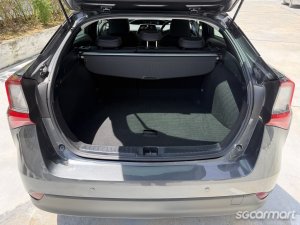 Toyota Prius Hybrid 1.8A S