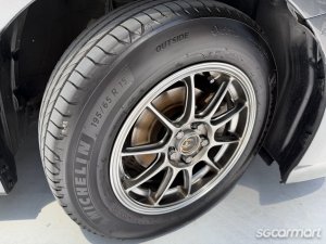 Toyota Prius Hybrid 1.8A S