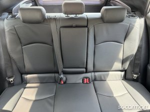 Toyota Prius Hybrid 1.8A S