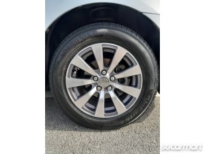 Toyota Premio 1.5A F (COE till 04/2029)