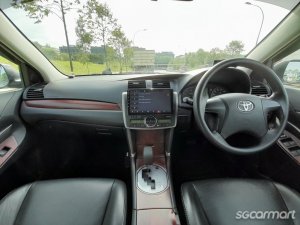 Toyota Premio 1.5A F (COE till 04/2029)