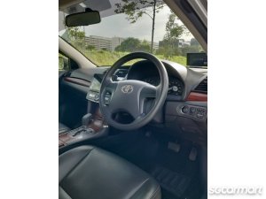 Toyota Premio 1.5A F (COE till 04/2029)