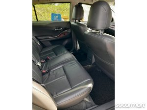 Toyota Premio 1.5A F (COE till 04/2029)
