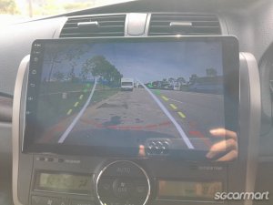 Toyota Premio 1.5A F (COE till 04/2029)