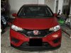 Honda Fit 1.3A G F-Package