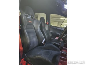 Mitsubishi Colt Ralliart Version-R 1.5M (COE till 01/2027)