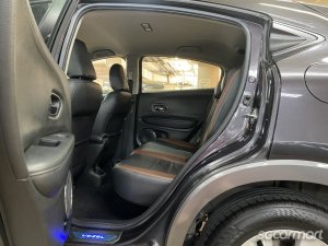 Honda Vezel Hybrid 1.5A X Honda Sensing