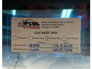 Honda Vezel Hybrid 1.5A X Honda Sensing