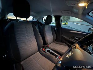 Opel Corsa-e Electric