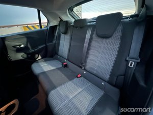 Opel Corsa-e Electric