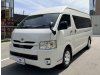 Toyota Hiace Commuter 2.8A GL