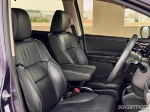 Honda Odyssey 2.4A EXV-S Sunroof