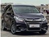 Honda Odyssey 2.4A EXV-S Sunroof