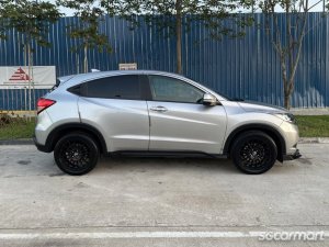 Honda Vezel 1.5A X