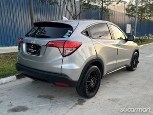 Honda Vezel 1.5A X