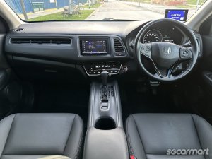 Honda Vezel 1.5A X