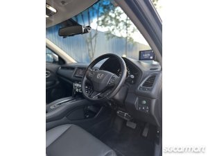 Honda Vezel 1.5A X