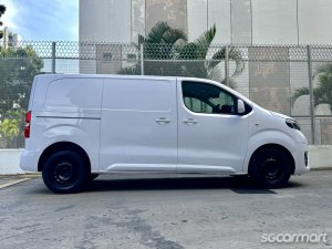 Toyota ProAce Comfort Medium 2.0M