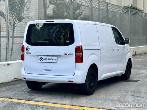 Toyota ProAce Comfort Medium 2.0M