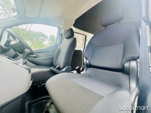 Nissan NV200 1.5M (COE till 05/2029)