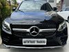 Mercedes-Benz GLC-Class GLC250 Coupe AMG Line