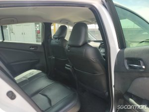 Toyota Prius Hybrid 1.8A S