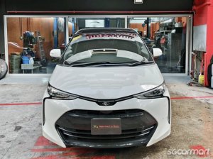 Toyota Previa 2.4A Aeras Moonroof