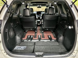 Toyota Previa 2.4A Aeras Moonroof