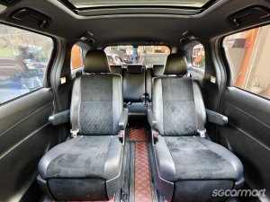 Toyota Previa 2.4A Aeras Moonroof