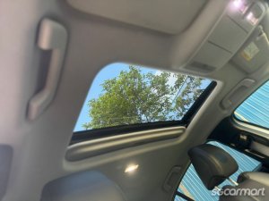 Mazda 3 Mild Hybrid 1.5A Astina Sunroof