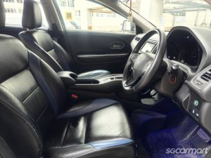 Honda Vezel 1.5A X (New 5-yr COE)