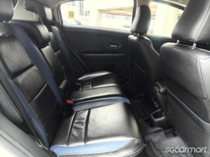 Honda Vezel 1.5A X (New 5-yr COE)