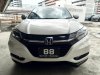 Honda Vezel 1.5A X (New 5-yr COE)