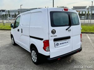 Nissan NV200 1.5M
