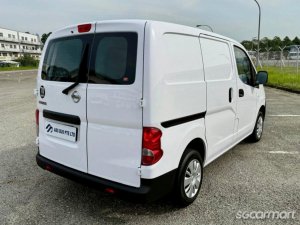 Nissan NV200 1.5M