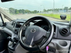 Nissan NV200 1.5M