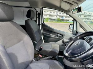 Nissan NV200 1.5M