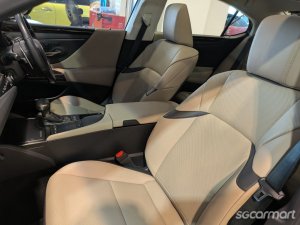 Lexus ES250 Executive Sunroof