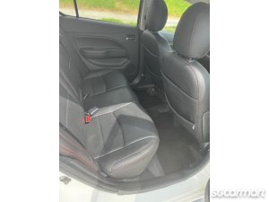 Mitsubishi Attrage 1.2A