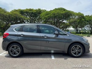 BMW 2 Series 216i Active Tourer