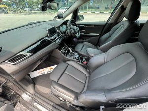 BMW 2 Series 216i Active Tourer