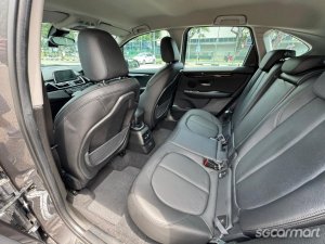 BMW 2 Series 216i Active Tourer