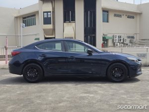Mazda 3 1.5A