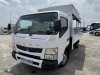 Mitsubishi Fuso Canter FEB21