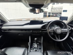 Mazda 3 Mild Hybrid 1.5A Classic