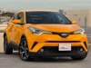 Toyota C-HR Hybrid 1.8A G