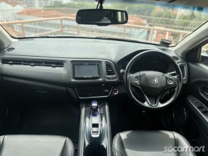 Honda Vezel Hybrid 1.5A X