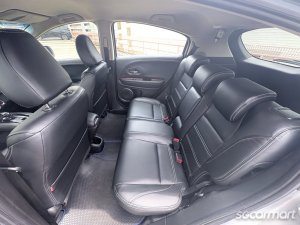 Honda Vezel Hybrid 1.5A X